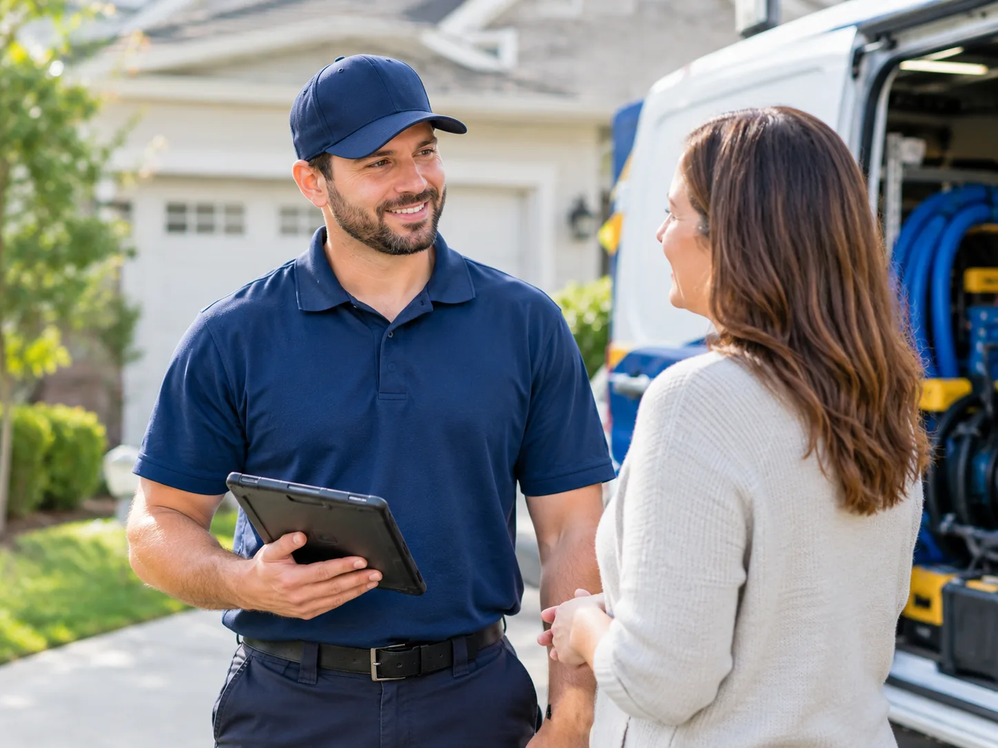 Sewage Backup Cleanup Batavia, OH FAQs